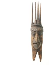 Hair ornament